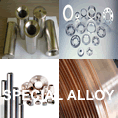 special alloy